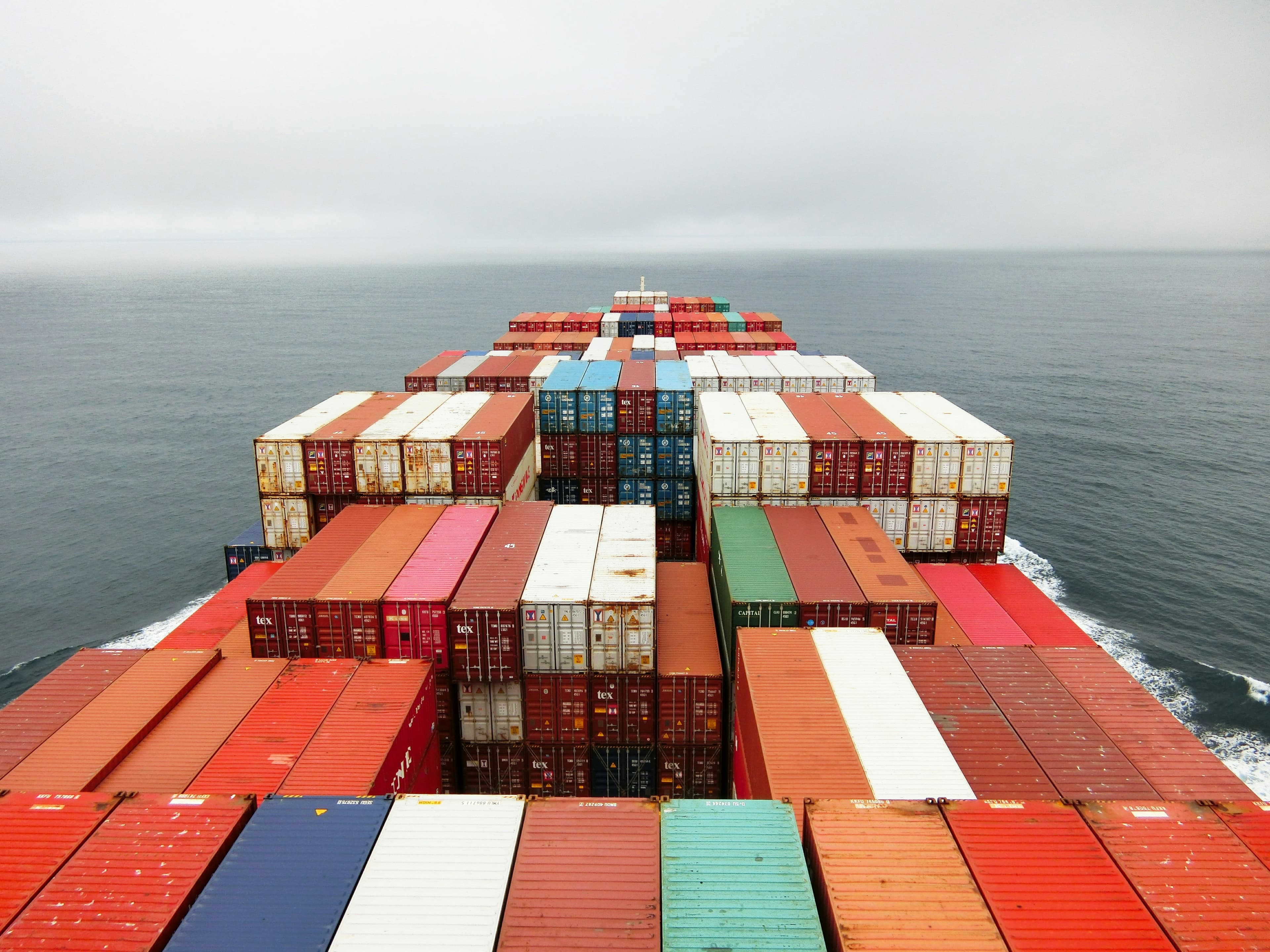 Kontraktlogistik und Partnerschaft